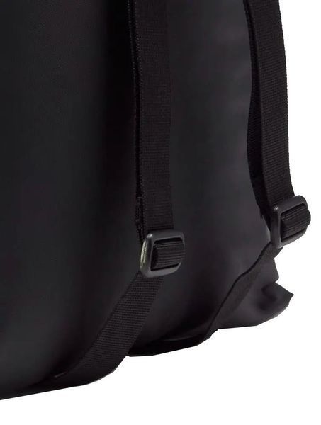 Легка спортивна сумка-рюкзак, торбинка Reebok Gymsack 2.0 чорний sed8796 фото