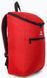 Спортивный рюкзак 24L Erima Team Backpack красный 7232112 red фото 3