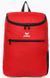 Спортивный рюкзак 24L Erima Team Backpack красный 7232112 red фото 2