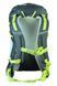 Спортивний рюкзак з дощовиком 30L Crivit сірий з жовтим IAN445274 grey фото 3