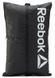 Легка спортивна сумка-рюкзак, торбинка Reebok Gymsack 2.0 чорний sed8796 фото 2