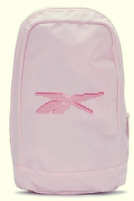 Жіноча нагрудна сумка, слінг Reebok Cycle Bag рожева SHF8413 pink фото