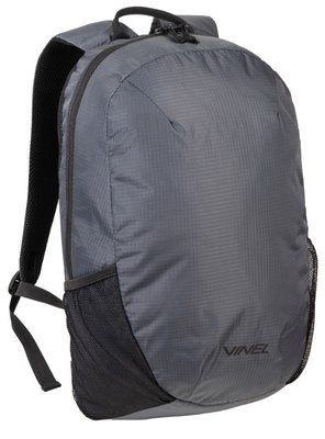 Рюкзак для ноутбука 15,6 дюймів Vinel на 20л VL0101BPGY фото