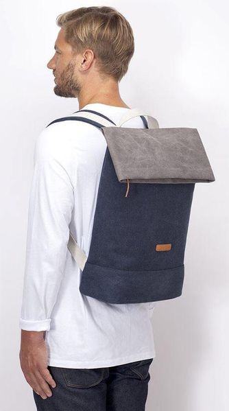 Міський рюкзак Ucon Karlo Backpack на 20л 409001366618 фото