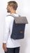 Міський рюкзак Ucon Karlo Backpack на 20л 409001366618 фото 3