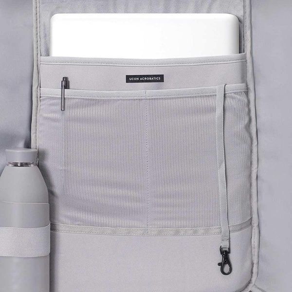 Міський рюкзак Ucon Karlo Backpack на 20л 409001366618 фото