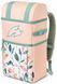 Терморюкзак для продуктов 20 л | сумка холодильник рюкзак термо для еды, пикника, доставки Crivit розовый IAN507506 pink фото 5
