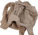 Женская плюшевая сумка Teddy Shopper Arovo коричневая 8721098342217 brown фото 4