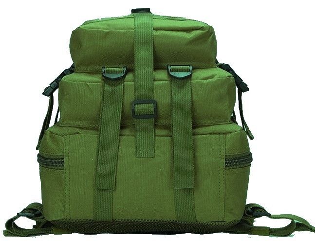 Тактический штурмовой рюкзак 35 L Combat хаки S1645408 фото