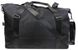 Дорожно-спортивная сумка 30L Fashion Sport черная 3050677366791 фото 2