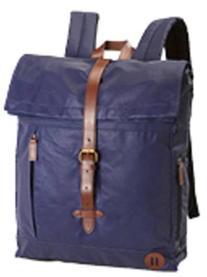 Молодіжний рюкзак Modischer Rucksack фіолетовий на 15л 4061458141406 violet фото