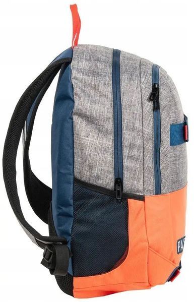 Молодіжний рюкзак 20L Paso різнокольоровий TE21-9039B фото