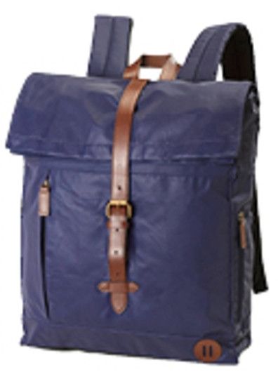 Молодежный рюкзак Modischer Rucksack фиолетовый на 15л 4061458141406 violet фото