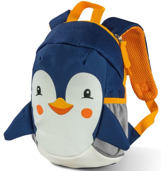 Детский рюкзак 5L Topmove Kinder-Rucksack пигвин IAN392754 penguin фото