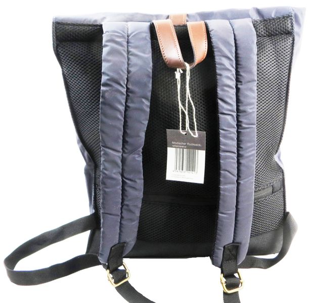 Молодіжний рюкзак Modischer Rucksack фіолетовий на 15л 4061458141406 violet фото