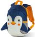 Дитячий рюкзак 5L Topmove Kinder-Rucksack пігвін IAN392754 penguin фото 1