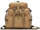 Штурмовий тактичний рюкзак 35 L Combat койот S1645409 фото 5