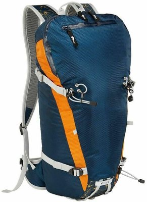 Туристичний трекінговий рюкзак Crivit 25L синій IAN313654 фото