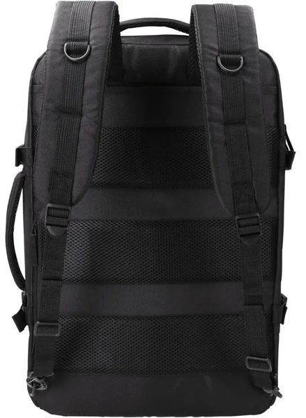 Великий дорожній рюкзак - сумка для подорожей 40L Esmara/Topmove чорний IAN495089 black фото