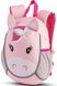 Детский рюкзак 5L Topmove Kinder-Rucksack единорог IAN392754 unicorn фото 1