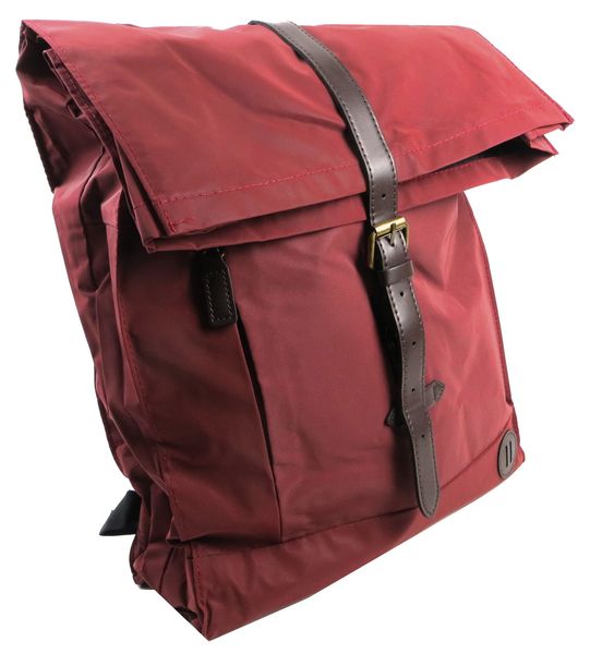 Молодежный рюкзак Modischer Rucksack бордовый на 15л 4061458141406 bordo фото