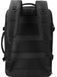 Великий дорожній рюкзак - сумка для подорожей 40L Esmara/Topmove чорний IAN495089 black фото 6