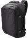 Великий дорожній рюкзак - сумка для подорожей 40L Esmara/Topmove чорний IAN495089 black фото 2