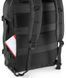 Великий дорожній рюкзак - сумка для подорожей 40L Esmara/Topmove чорний IAN495089 black фото 7