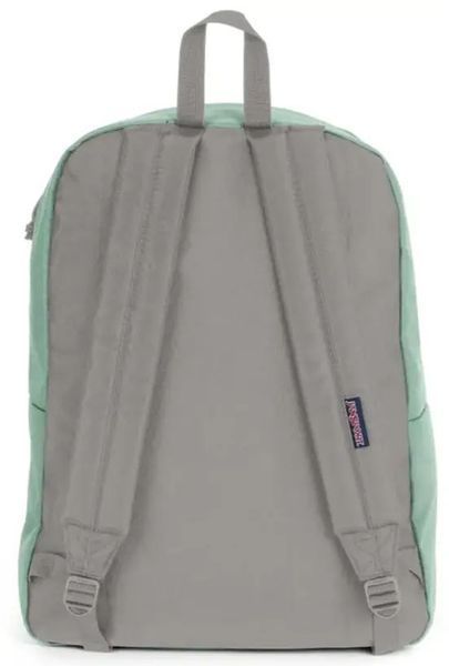 Міський рюкзак 25L Jansport Superbreak салатовий JS00t5010RC фото