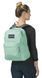 Міський рюкзак 25L Jansport Superbreak салатовий JS00t5010RC фото 1