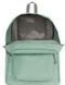 Міський рюкзак 25L Jansport Superbreak салатовий JS00t5010RC фото 7