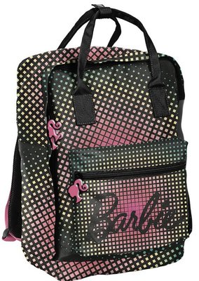 Міський рюкзак-сумка 14L Paso Barbie BAO-020 фото