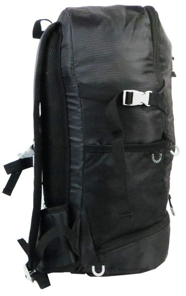 Спортивний рюкзак Rocktrail чорний на 30л IAN389063 black фото