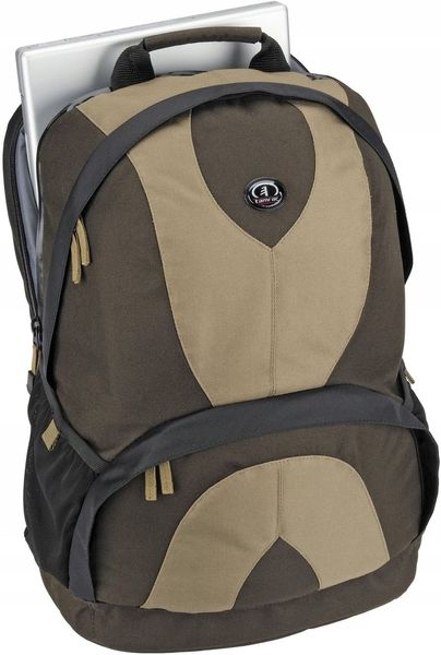 Рюкзак для ноутбука 17 дюймів Tamrac Computer Backpack Tamrac 1717 фото