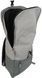 Легкий міський рюкзак 18L Live in style Nachhaltiger Rucksack сірий 4061461818982 фото 6