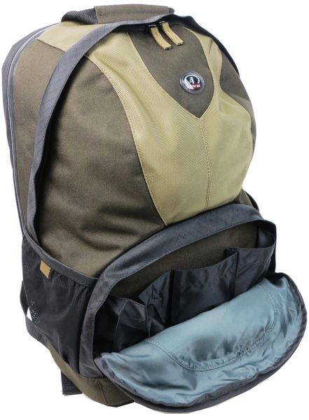 Рюкзак для ноутбука 17 дюймів Tamrac Computer Backpack Tamrac 1717 фото