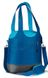 Термосумка, сумка холодильник 15L Crivit Kühltasche klein CKT 11 B1 синя IAN351817 blue фото 2