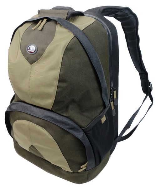 Рюкзак для ноутбука 17 дюймів Tamrac Computer Backpack Tamrac 1717 фото