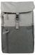 Легкий міський рюкзак 18L Live in style Nachhaltiger Rucksack сірий 4061461818982 фото 3