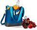 Термосумка, сумка холодильник 15L Crivit Kühltasche klein CKT 11 B1 синяя IAN351817 blue фото 1