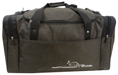 Дорожная сумка Wallaby из ткани на 62л 437-6 фото