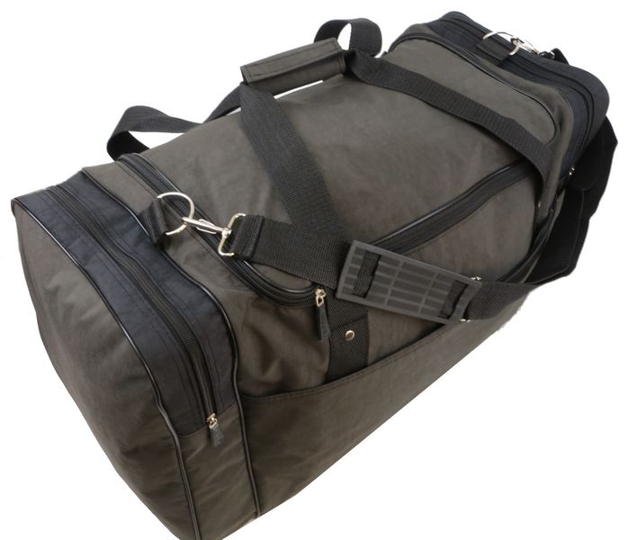 Дорожня сумка Wallaby з тканини на 62л 437-6 фото