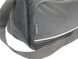 Тканинний портфель-сумка чоловіча Wallaby 2641 black, чорний 2641 black фото 9