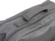 Тканинний портфель-сумка чоловіча Wallaby 2641 black, чорний 2641 black фото 10