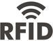 Чоловіча сумка через плече Антивор з Rfid Topmove чорна IAN285422_2107 фото 5