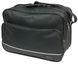 Тканинний портфель-сумка чоловіча Wallaby 2641 black, чорний 2641 black фото 2
