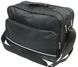 Тканинний портфель-сумка чоловіча Wallaby 2641 black, чорний 2641 black фото 1