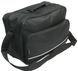 Тканинний портфель-сумка чоловіча Wallaby 2641 black, чорний 2641 black фото 3
