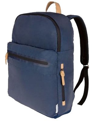 Молодіжний рюкзак Topmove синій на 20л IAN355589 navy фото
