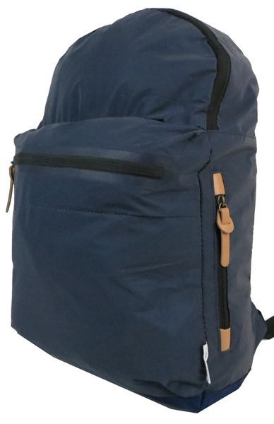 Молодіжний рюкзак Topmove синій на 20л IAN355589 navy фото